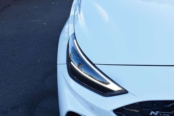 2024 Hyundai i30 N Line PDe.V6