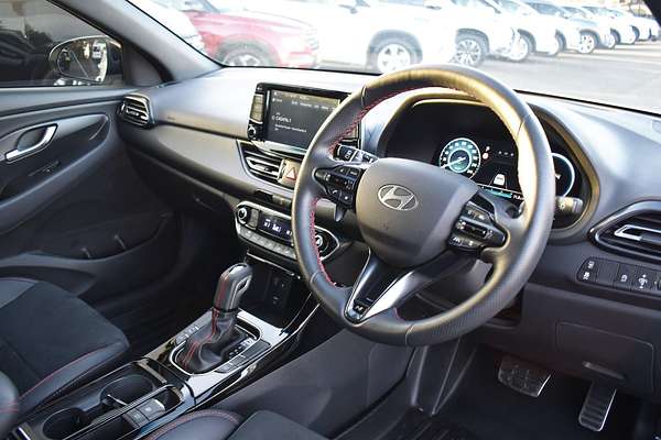 2024 Hyundai i30 N Line PDe.V6