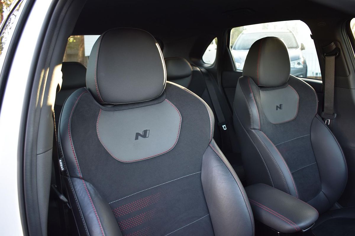 2024 Hyundai i30 N Line PDe.V6