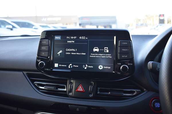 2024 Hyundai i30 N Line PDe.V6