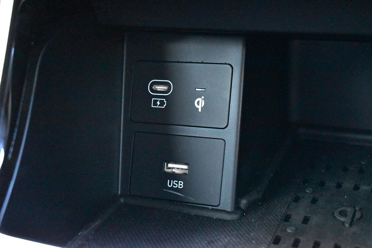 2024 Hyundai i30 N Line PDe.V6