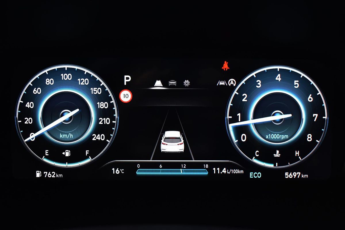 2024 Hyundai i30 N Line PDe.V6