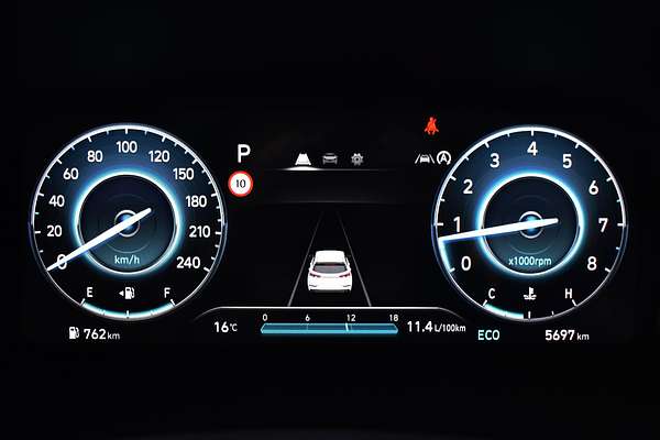 2024 Hyundai i30 N Line PDe.V6