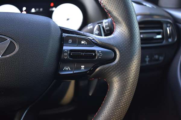 2024 Hyundai i30 N Line PDe.V6