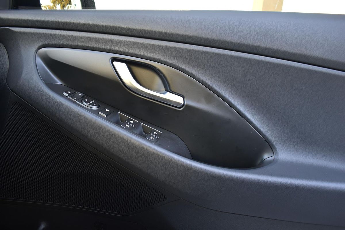 2024 Hyundai i30 N Line PDe.V6