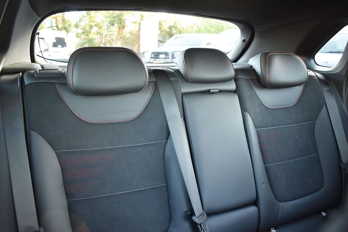 2024 Hyundai i30 N Line PDe.V6