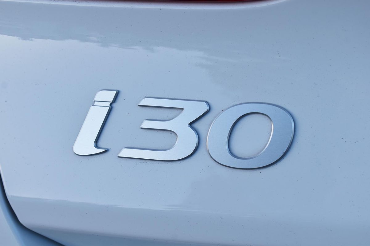2024 Hyundai i30 N Line PDe.V6
