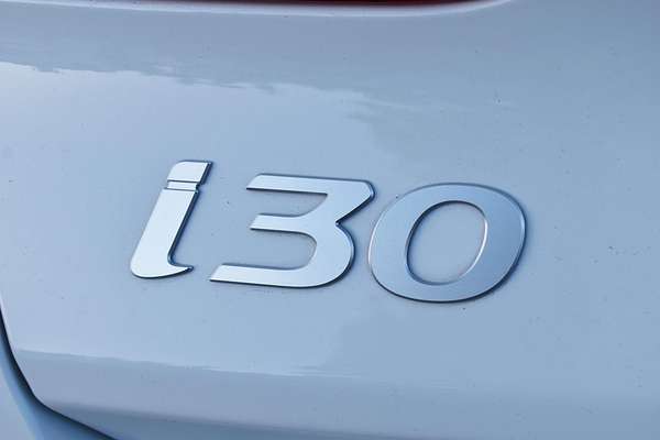 2024 Hyundai i30 N Line PDe.V6