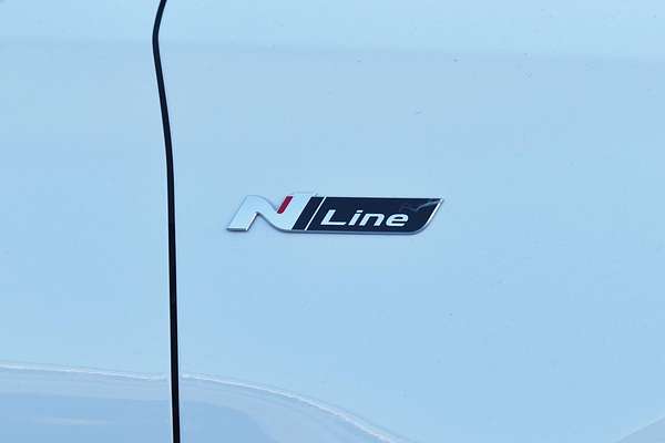 2024 Hyundai i30 N Line PDe.V6