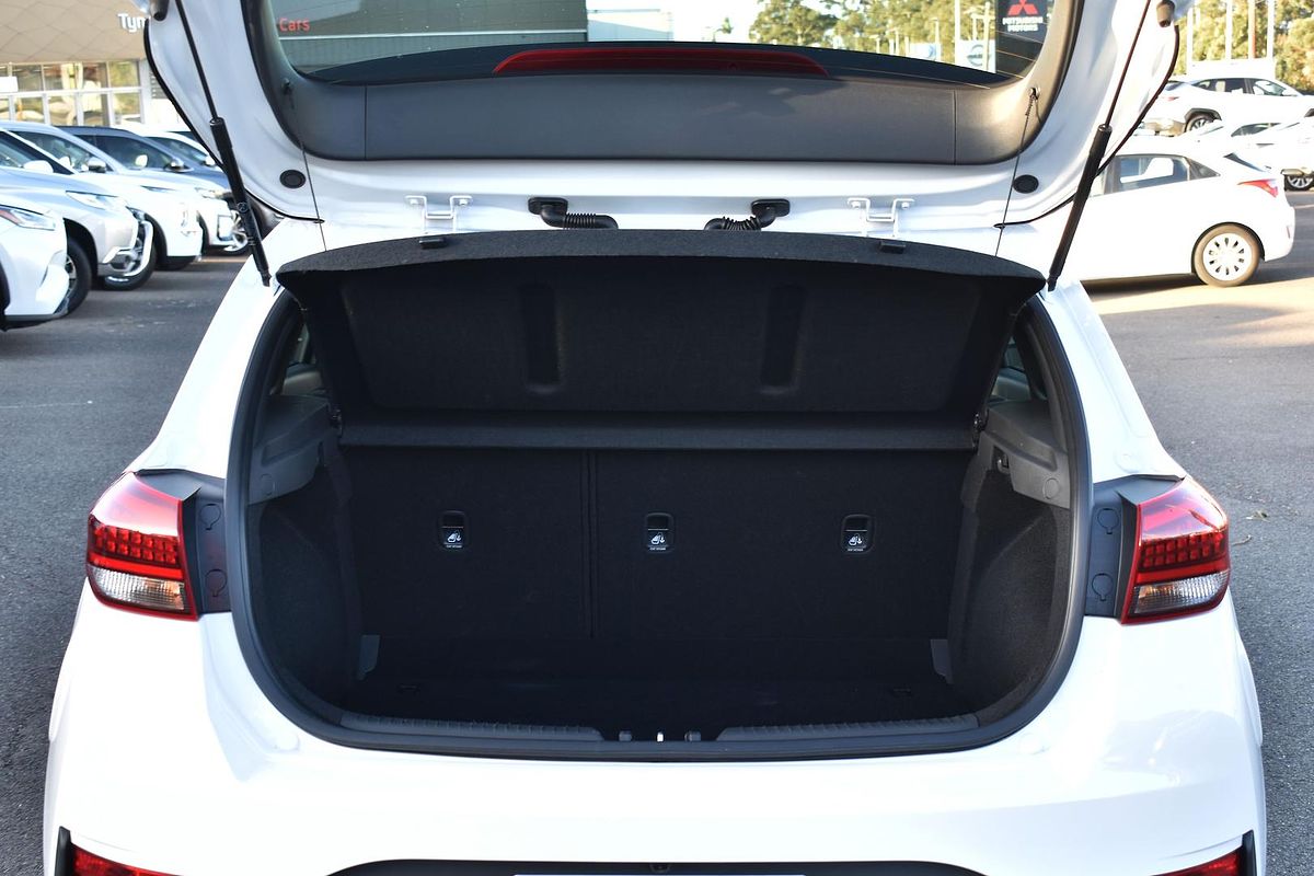 2024 Hyundai i30 N Line PDe.V6
