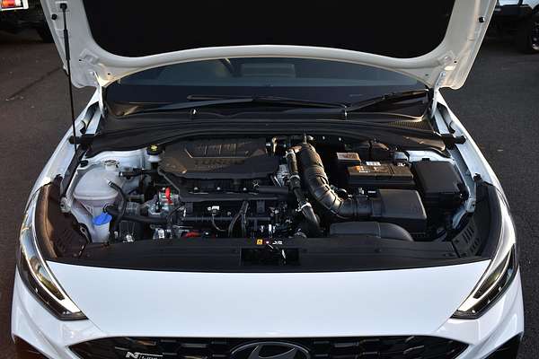 2024 Hyundai i30 N Line PDe.V6
