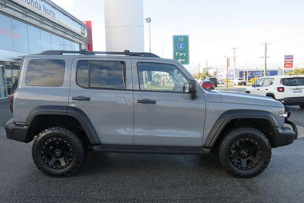 2024 GWM Tank 300 Ultra P01