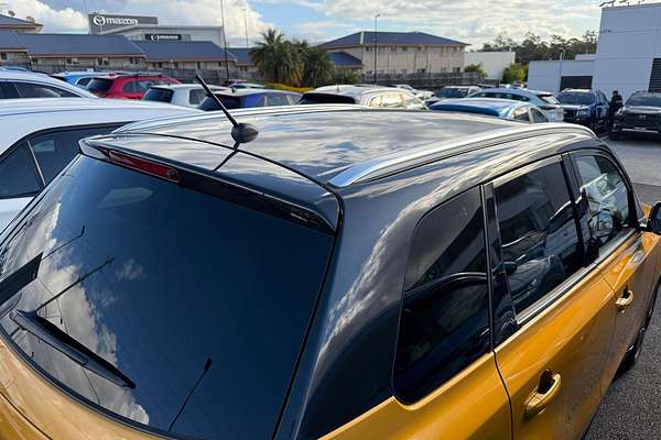 2023 Suzuki Vitara Turbo Shadow LY Series II
