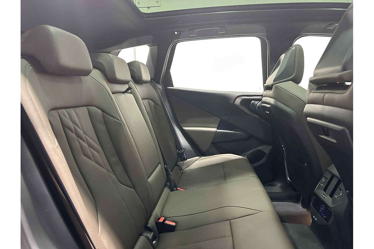 2025 BMW X3 20 xDrive G45
