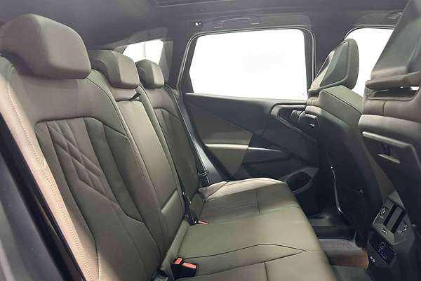 2025 BMW X3 20 xDrive G45