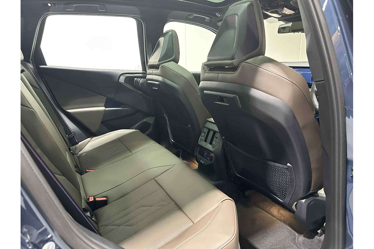 2025 BMW X3 20 xDrive G45