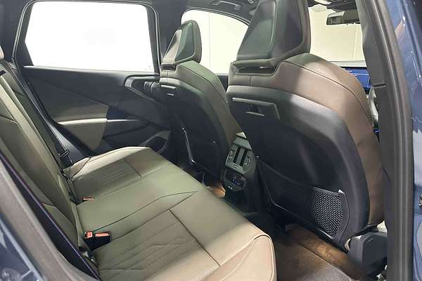 2025 BMW X3 20 xDrive G45