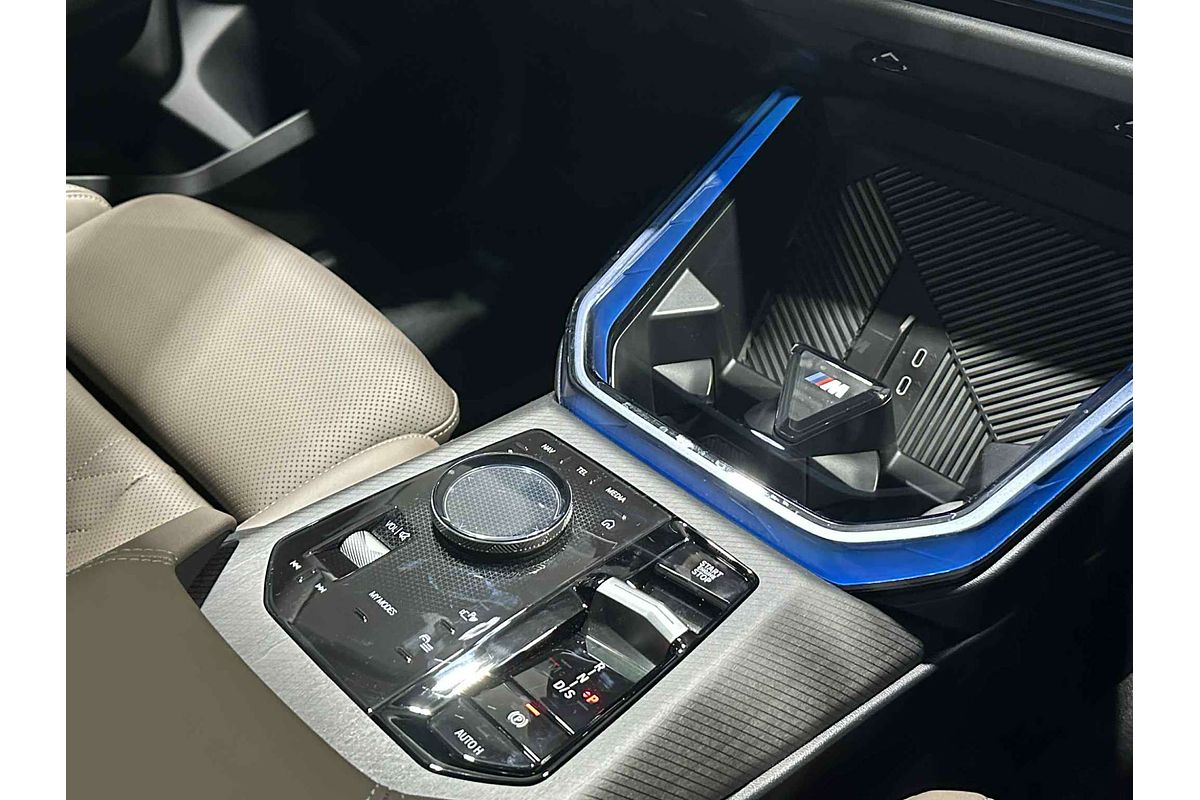 2025 BMW X3 20 xDrive G45