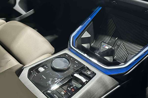 2025 BMW X3 20 xDrive G45