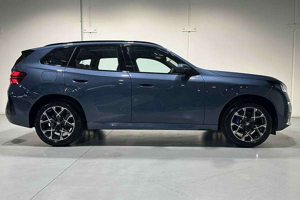2025 BMW X3 20 xDrive G45