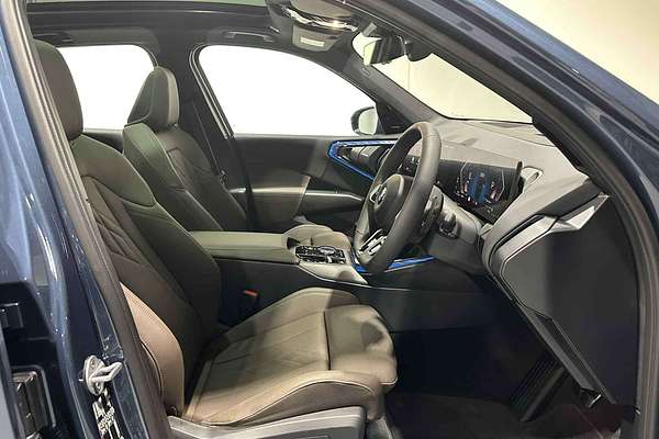 2025 BMW X3 20 xDrive G45