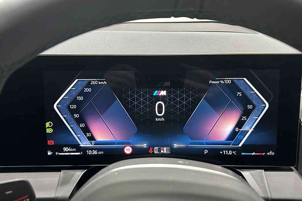 2025 BMW X3 20 xDrive G45
