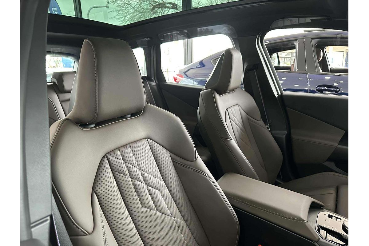 2025 BMW X3 20 xDrive G45