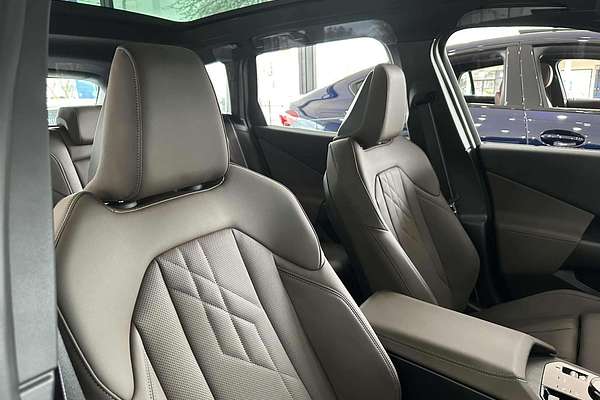 2025 BMW X3 20 xDrive G45