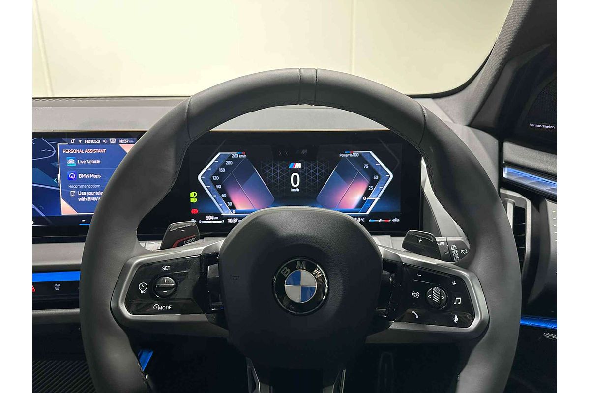 2025 BMW X3 20 xDrive G45