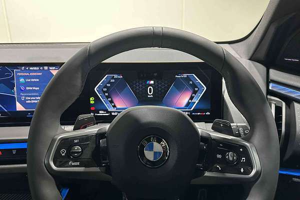 2025 BMW X3 20 xDrive G45