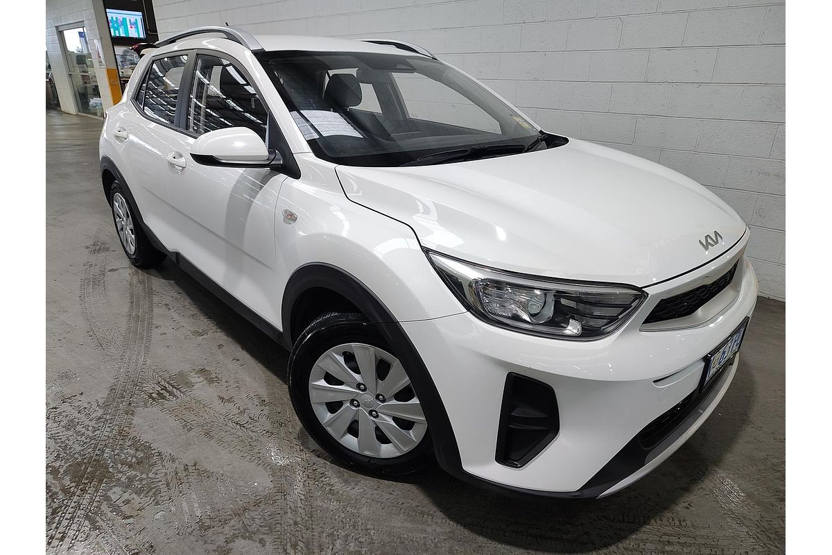 2022 Kia Stonic S YB