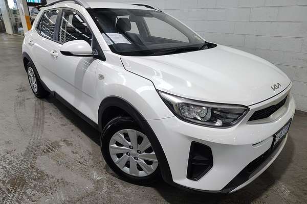 2022 Kia Stonic S YB