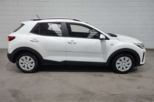 2022 Kia Stonic S YB