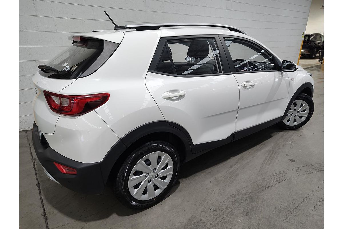 2022 Kia Stonic S YB