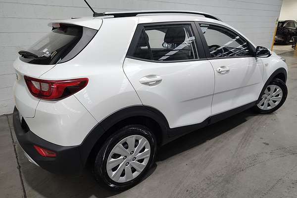 2022 Kia Stonic S YB