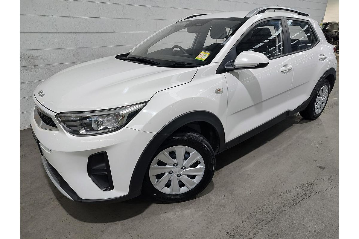2022 Kia Stonic S YB