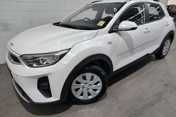 2022 Kia Stonic S YB