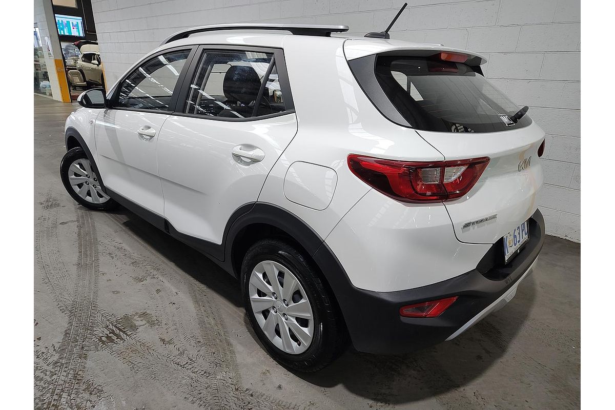 2022 Kia Stonic S YB