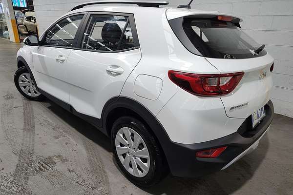 2022 Kia Stonic S YB