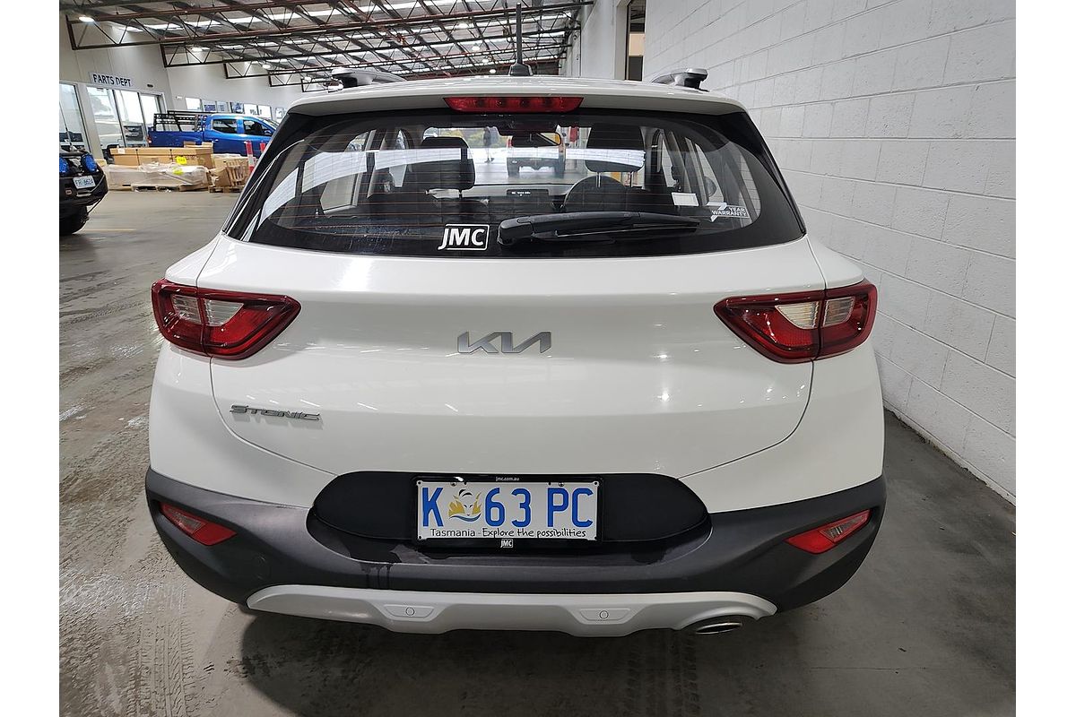 2022 Kia Stonic S YB