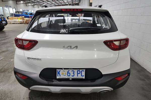 2022 Kia Stonic S YB