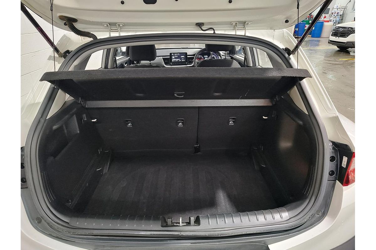 2022 Kia Stonic S YB