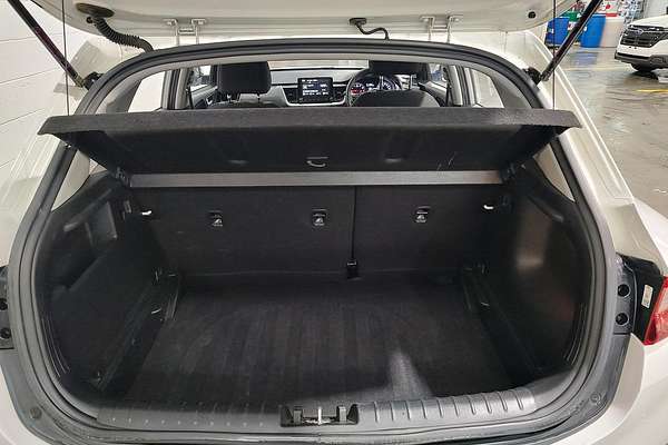 2022 Kia Stonic S YB