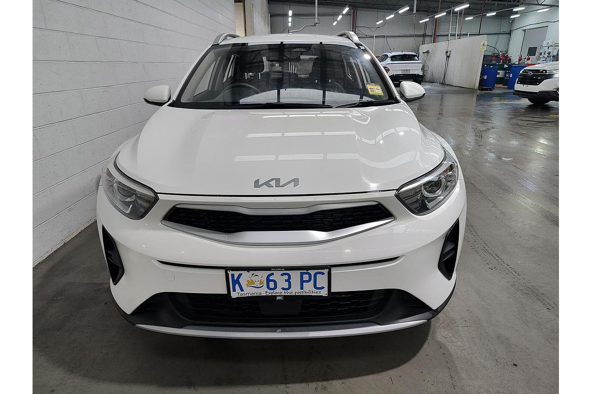 2022 Kia Stonic S YB