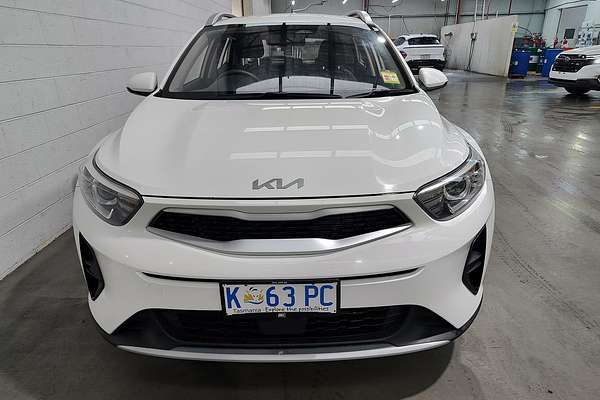 2022 Kia Stonic S YB