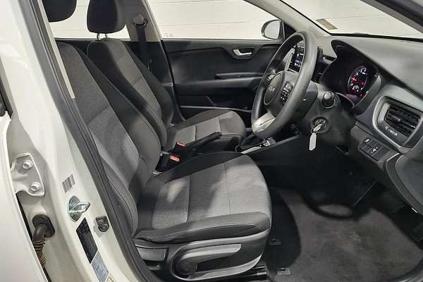 2022 Kia Stonic S YB