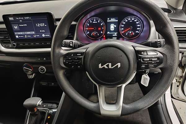 2022 Kia Stonic S YB