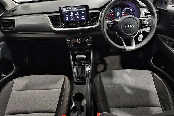 2022 Kia Stonic S YB