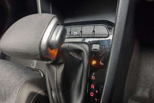 2022 Kia Stonic S YB