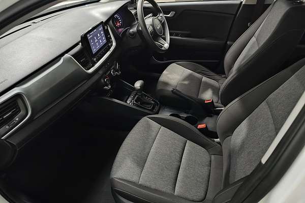 2022 Kia Stonic S YB